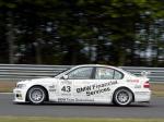 BMW 320i WTCC Sedan 2005 года